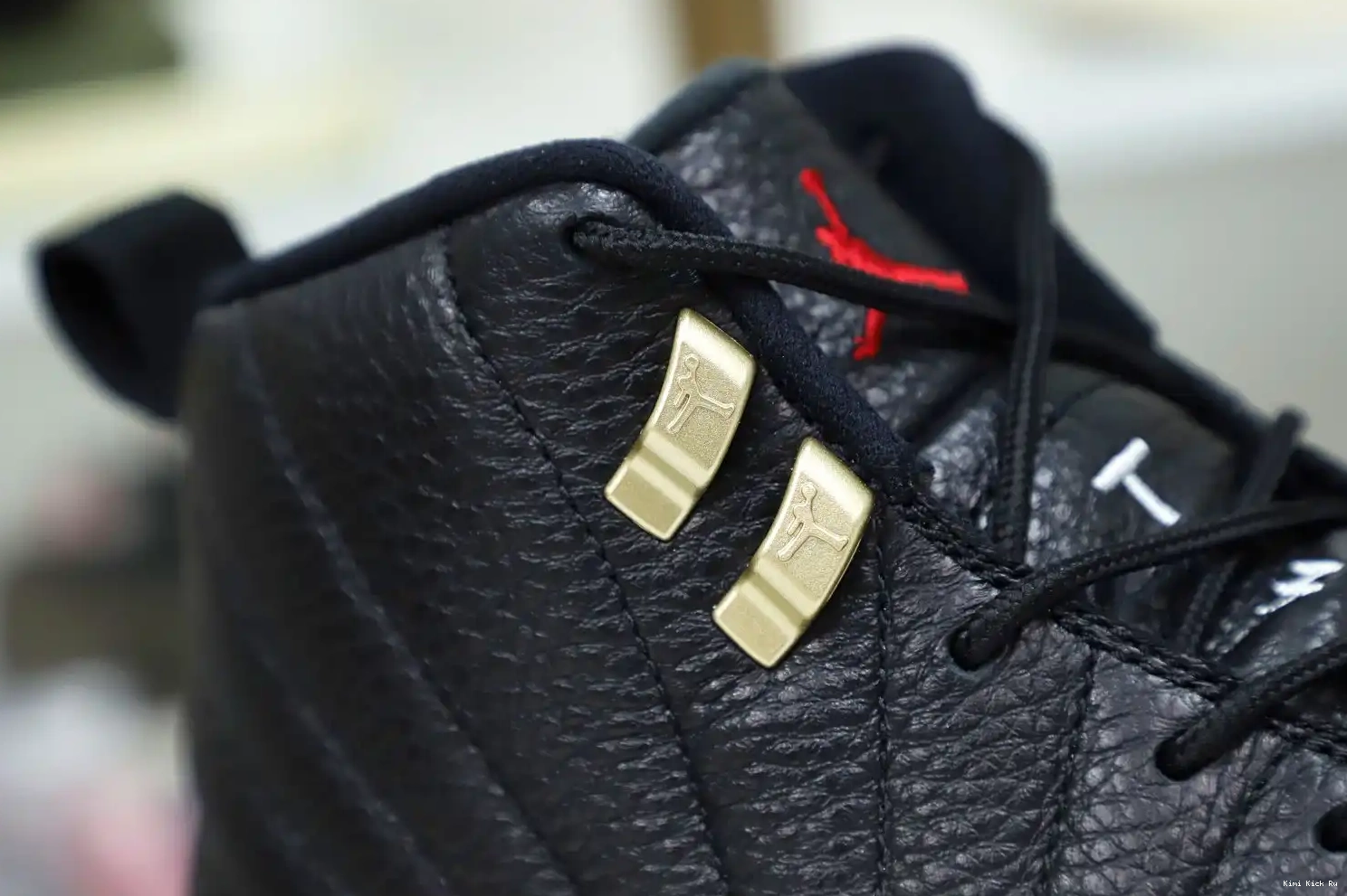 JORDAN AIR Kimikick 2022 PLAYOFFS 12 RETRO 0620